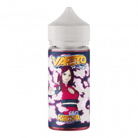 Kiriya Vapeto Revolute 100ml