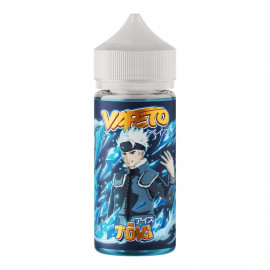 Toki Vapeto Revolute 100ml