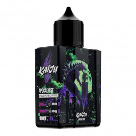 Apocalypse Kaiju 50ml