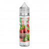 Fraise Basilic Millésime 50ml