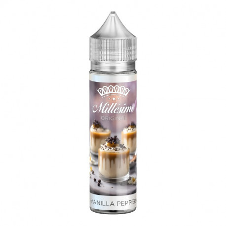 Vanilla Pepper Millésime 50ml