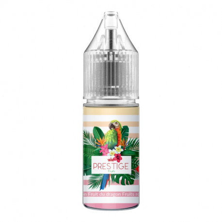 Cotton Fruit Du Dragon Fruits Rouges Nic Salt Prestige 10ml