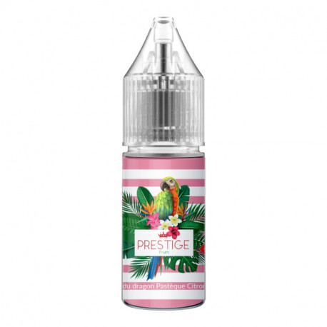 Fruit Du Dragon Pastèque Citron Nic Salt Prestige 10ml