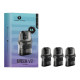 Pack de 3 Pods 2.5ml + résistance Ursa Nano V2 Lost Vape