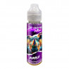 Purple Fresh Power Juice 50ml