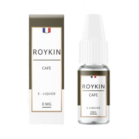 Cafe Roykin 10ml