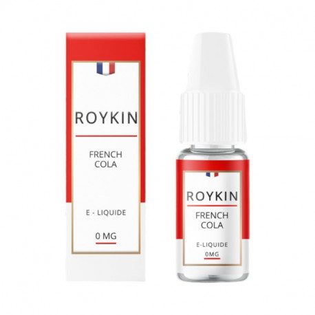 Cola Roykin 10ml