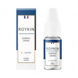 Energy Drink Roykin 10ml 