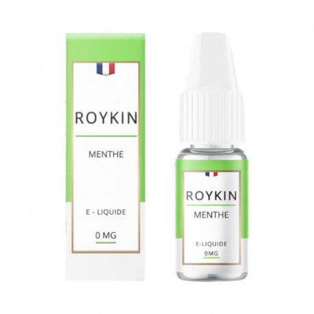 Menthe Roykin 10ml