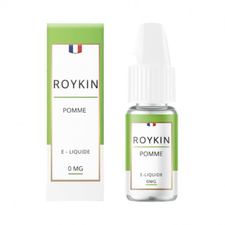 Pomme Roykin 10ml 