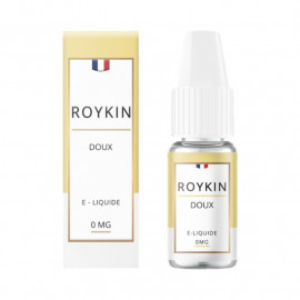 Classic Doux Roykin 10ml