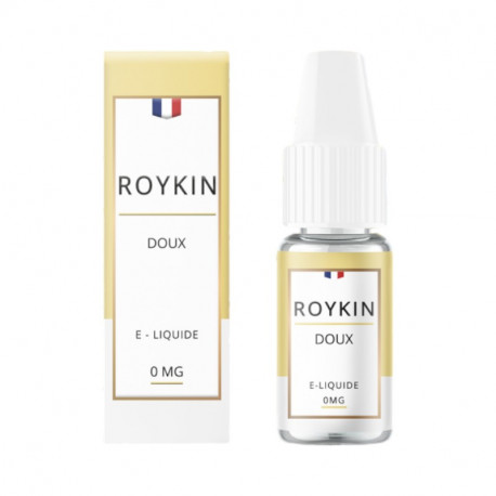 Classic Doux Roykin 10ml