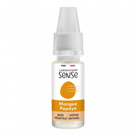 Mangue Papaye 10ml