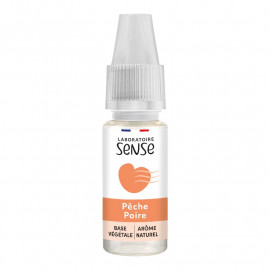 Pêche Poire Sense 10ml