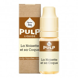 La Noisette et sa Coque Pulp 10ml