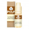 Noisette et sa Coque Pulp 10ml