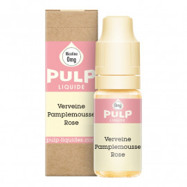 Verveine Pamplemousse Rose Pulp 10ml 