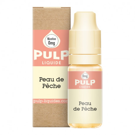 Peau de Peche Pulp 10ml