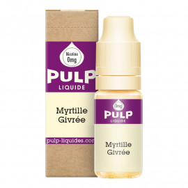 Myrtille Givrée Pulp 10ml 