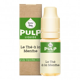 The a la Menthe Pulp 10ml