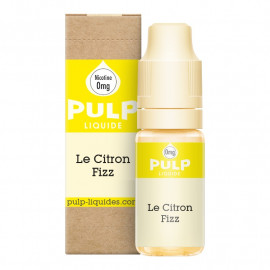 Le Citron Fizz Pulp 10ml