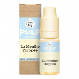 La Menthe Frappée Pulp 10ml