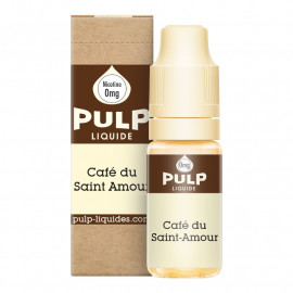 Cafe du Saint Amour Pulp 10ml