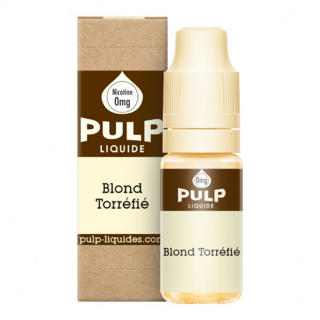 Classic Torrefie Pulp 10ml