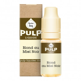 Blond AU Miel Noir Pulp 10ml