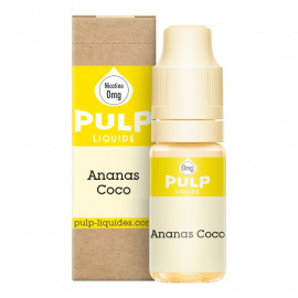 Ananas Coco Pulp 10ml