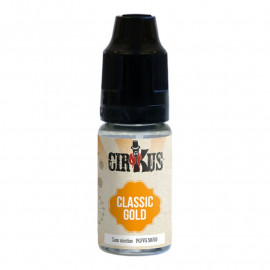 Classic Gold VDLV Cirkus 10ml