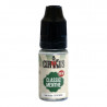 Classic Menthe VDLV Cirkus 10ml