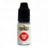 Fraise-Kiwi VDLV Cirkus 10ml