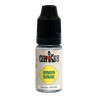 Bonbon Banane VDLV Cirkus 10ml