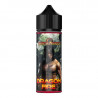 Dragon Fire Mortal Juices 100ml