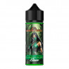 Green Elixir Mortal Juices 100ml