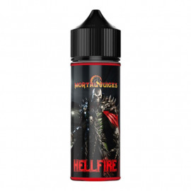 Hellfire Mortal Juices 100ml