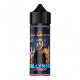 Hollywood Haze Mortal Juices 100ml