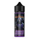 Purple Dizzle Mortal Juices 100ml