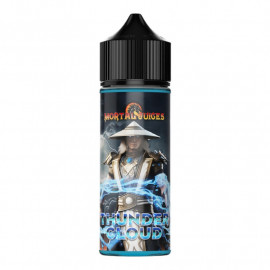 Thunder Cloud Mortal Juices 100ml