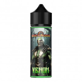 Venom Mortal Juices 100ml