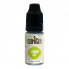 Lemon Ice VDLV Cirkus 10ml 