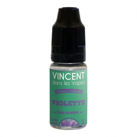 Violette VDLV 10ml