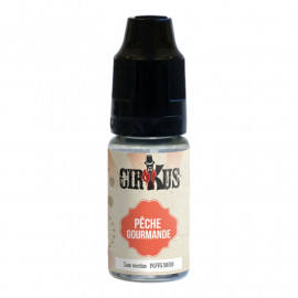 Pêche Gourmande VDLV Cirkus 10ml