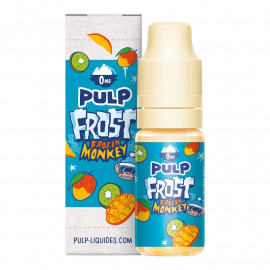 Frozen Monkey Frost & Furious 10ml