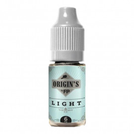 Light Origin's By Flavour Power 10ml
