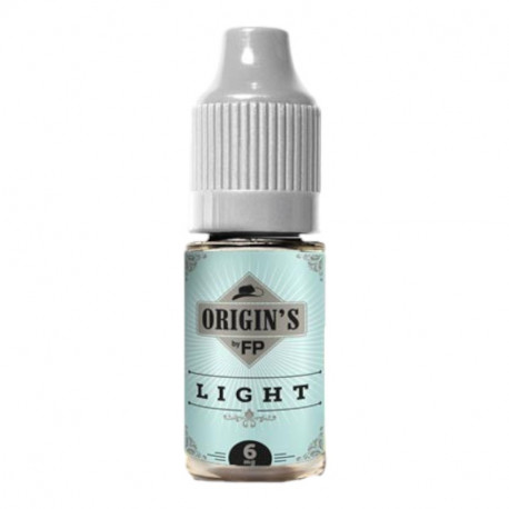 Brun Origin's By Flavour Power 10ml