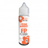 Pêche Abricot 50/50 Flavour Power 50ml 00mg