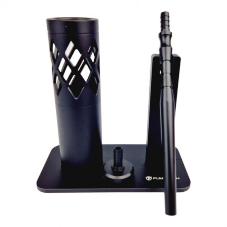 E-Chicha Portable Hookah Dock Fumytech