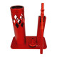 E-Chicha Portable Hookah Dock Fumytech